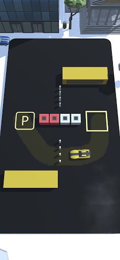 Parking Expert Simulator - Screenshot 3