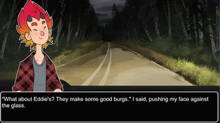 Burn Ban - Screenshot 1