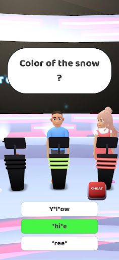 Cheat Show ! - Screenshot 4