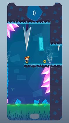 clawrun - Screenshot 4