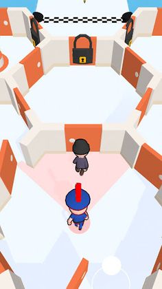 Mr Steal - Screenshot 4