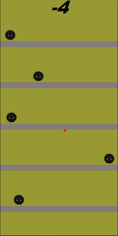 Cave with crystals - Screenshot 1