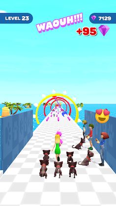 Where Is My Cat? - Screenshot 2