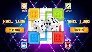 Khel Ludo - Screenshot 1