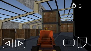 Extreme Trucker - Screenshot 2