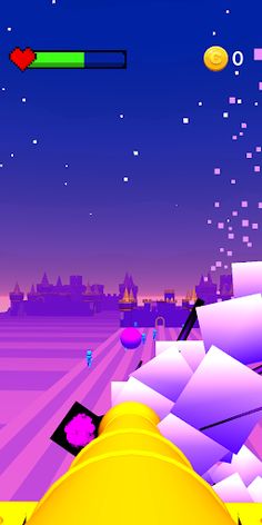 Stickman Kingdom Defense - Screenshot 4