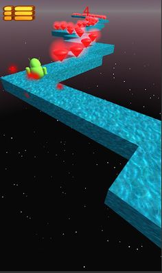 Androo - Screenshot 3