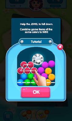 Jewels Star 2021 - Screenshot 4