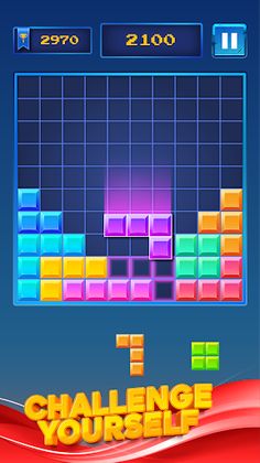 Block Sort: Brick Puzzle Game - Screenshot 4