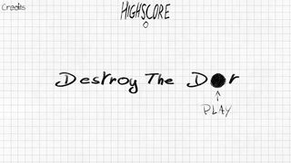 Destroy The Dot - Screenshot 2