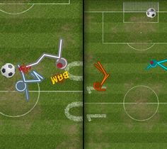 Ragdoll Duel - Screenshot 3