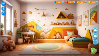 Home Design Decorating Games - Screenshot 2