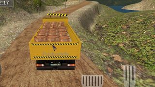 Leyendas de la Carretera - Screenshot 2