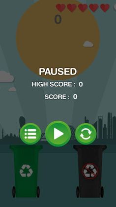 Tadweer Game - Screenshot 4