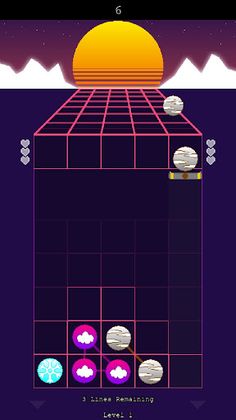 Aeon Link - Screenshot 2