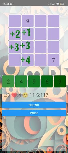 AddIt - Screenshot 1