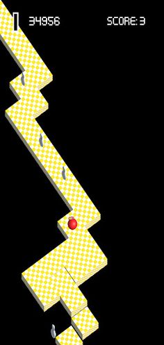 Endless Bowling - Screenshot 2