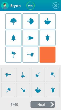 IQ Pro - Screenshot 1