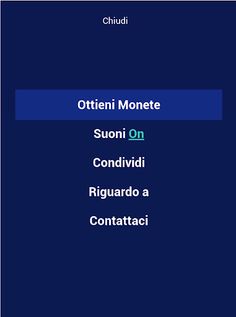 Guess the State - Screenshot 1