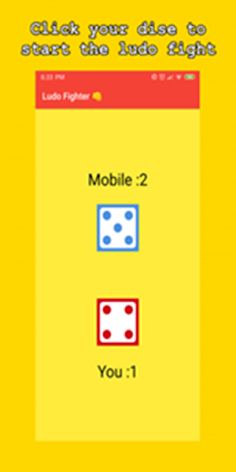 Ludo Fighter 👊 - Screenshot 2