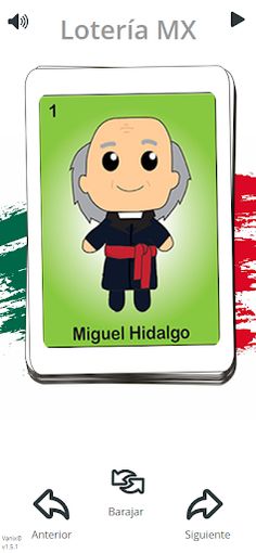 Lotería MX - Screenshot 1