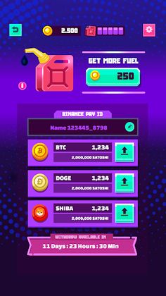 Fantasy: Dash Adventure - Screenshot 4