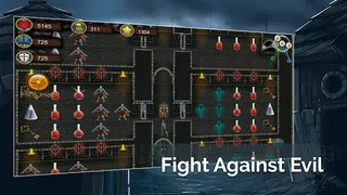 Dark Tower - Screenshot 1