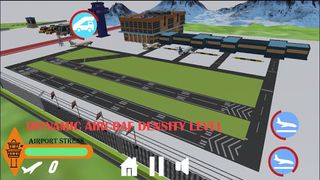 Airport Rush - Screenshot 1