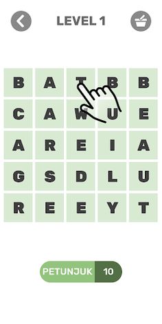 My find words horaay - Screenshot 4