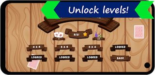 Card Matcher - Screenshot 2