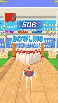 Ragdoll Car Stunt - Screenshot 1