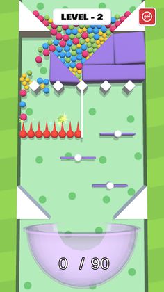 Bomb Blocks! - Screenshot 4