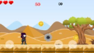 The Running Dead - Screenshot 1