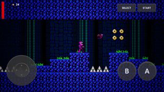 Lonestar - Screenshot 2