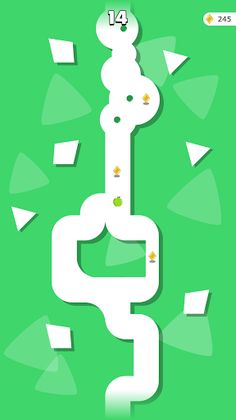 Endless Path - Screenshot 2