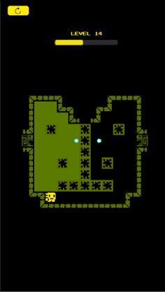 The Color Mask - Screenshot 2