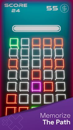 Tricky Trail - Screenshot 1