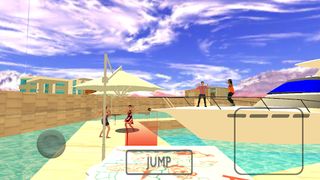 Pizza Boy Delivery 2019 - Screenshot 2