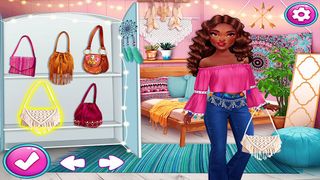 مكياج وتلبيس بنات بدون نت 2023 - Screenshot 1