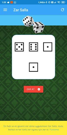 Zar Salla - Screenshot 1