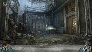 True Fear: Forsaken Souls 3 - Screenshot 1