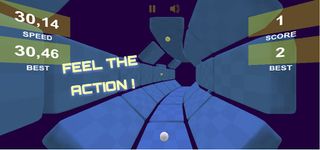 Space Rush (Full) - Screenshot 1