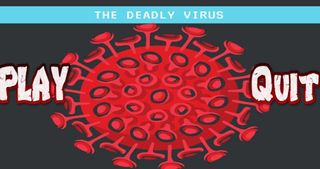 The Deadly Virus - Screenshot 1