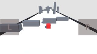 Polyhedrun : Best free fun Ind - Screenshot 2