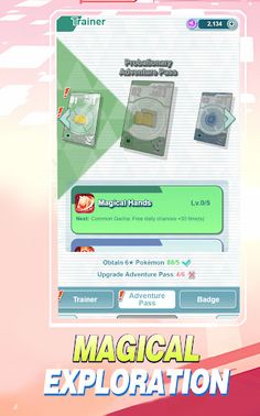 Pocket World: Adventure - Screenshot 2