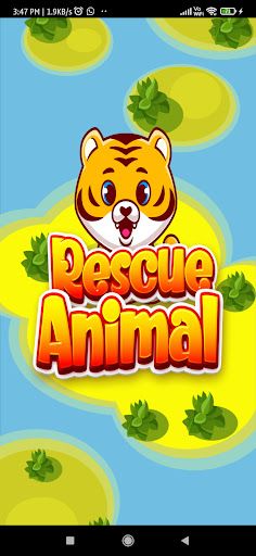 Rescue Animal - Screenshot 1