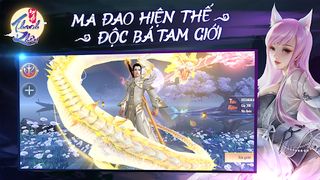 Mị Hồ Thanh Khâu - Screenshot 1