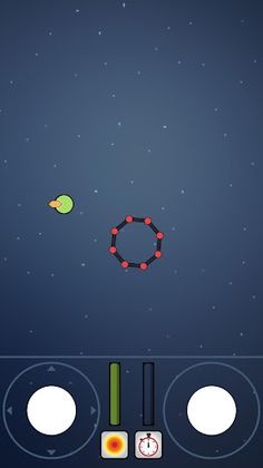 Polygon split - Screenshot 2