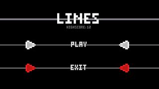 Lines - Screenshot 1