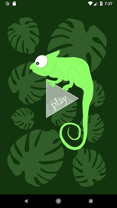 Chameleon - Screenshot 1